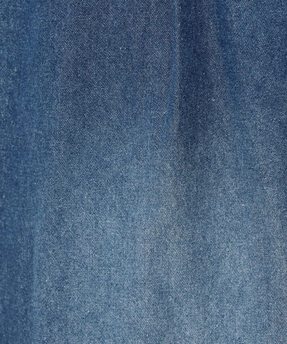 柔軟寬鬆牛仔褲