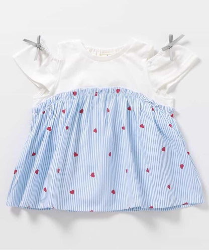 4柄組合對接上衣_吸水速幹_接觸冷感