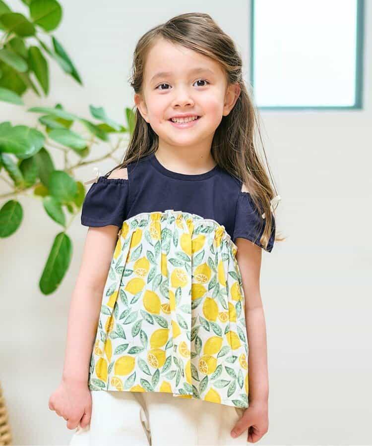 4柄組合對接上衣_吸水速幹_接觸冷感