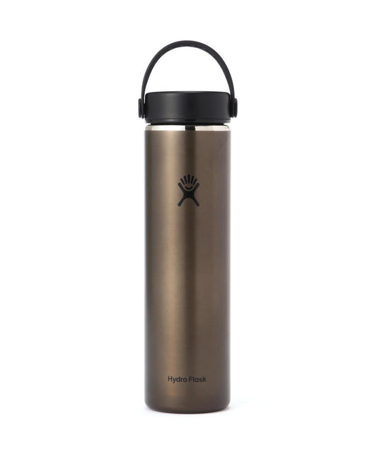 Hydro Flask/保溫水瓶 24盎司 輕便寬口款