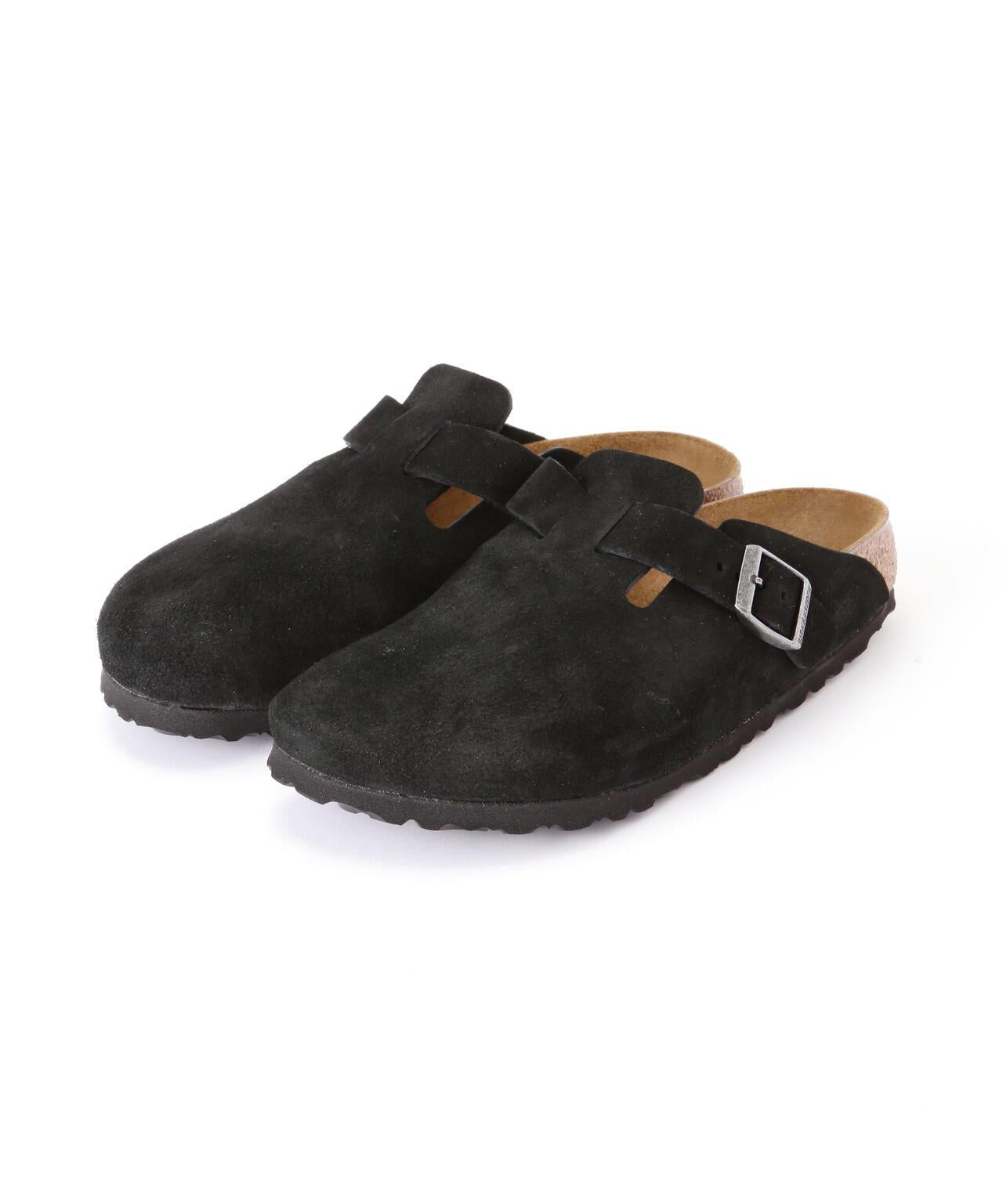 BIRKENSTOCK Boston WOMEN'S 鞋款