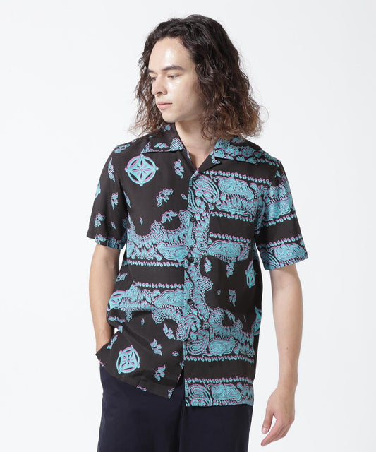 Aloha Blossom/阿羅哈花朵/翡翠葛縷