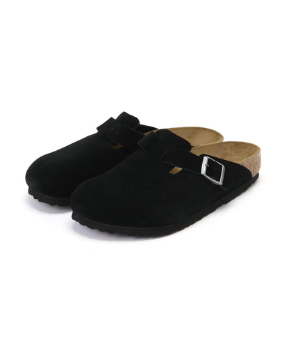 BIRKENSTOCK Boston 鞋履