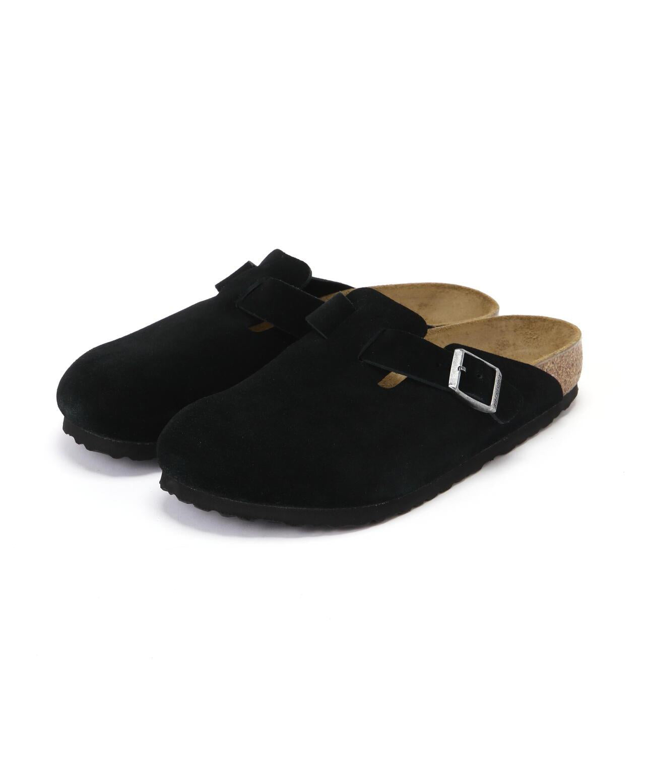 BIRKENSTOCK Boston 鞋履