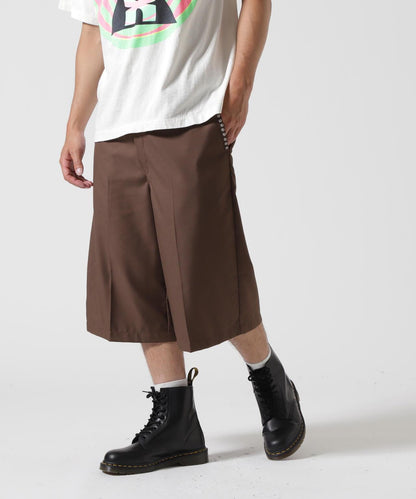 Dickies x Children of the discordance / 第二版 / Dickies 短褲