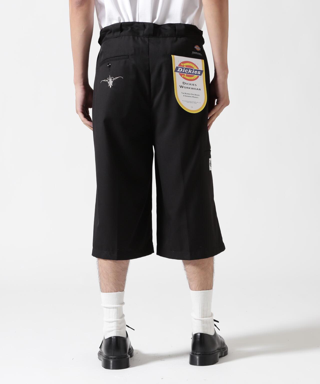 Dickies x Children of the discordance / 第二版 / Dickies 短褲