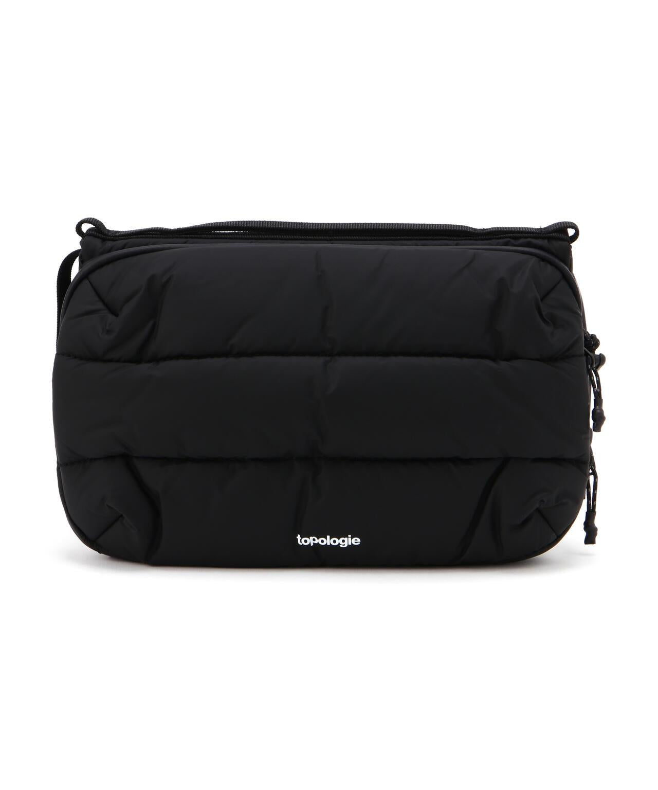 Topologie Bottle Sacoche Large Puffer 大號水瓶斜挎包（包體單品）
