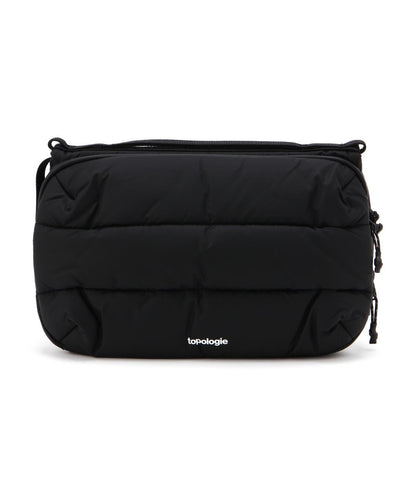 Topologie Bottle Sacoche Large Puffer 大號水瓶斜挎包（包體單品）