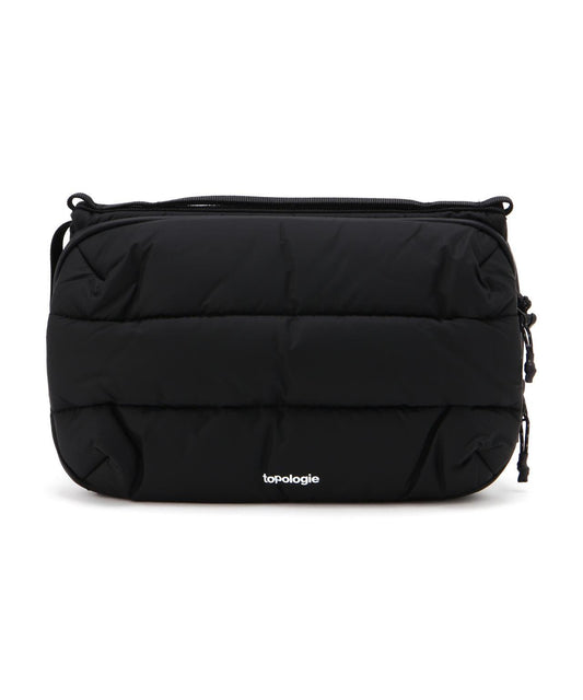 Topologie Bottle Sacoche Large Puffer 大號水瓶斜挎包（包體單品）