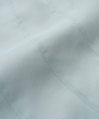 【La boutique BonBon】透視拼接圓擺半身裙