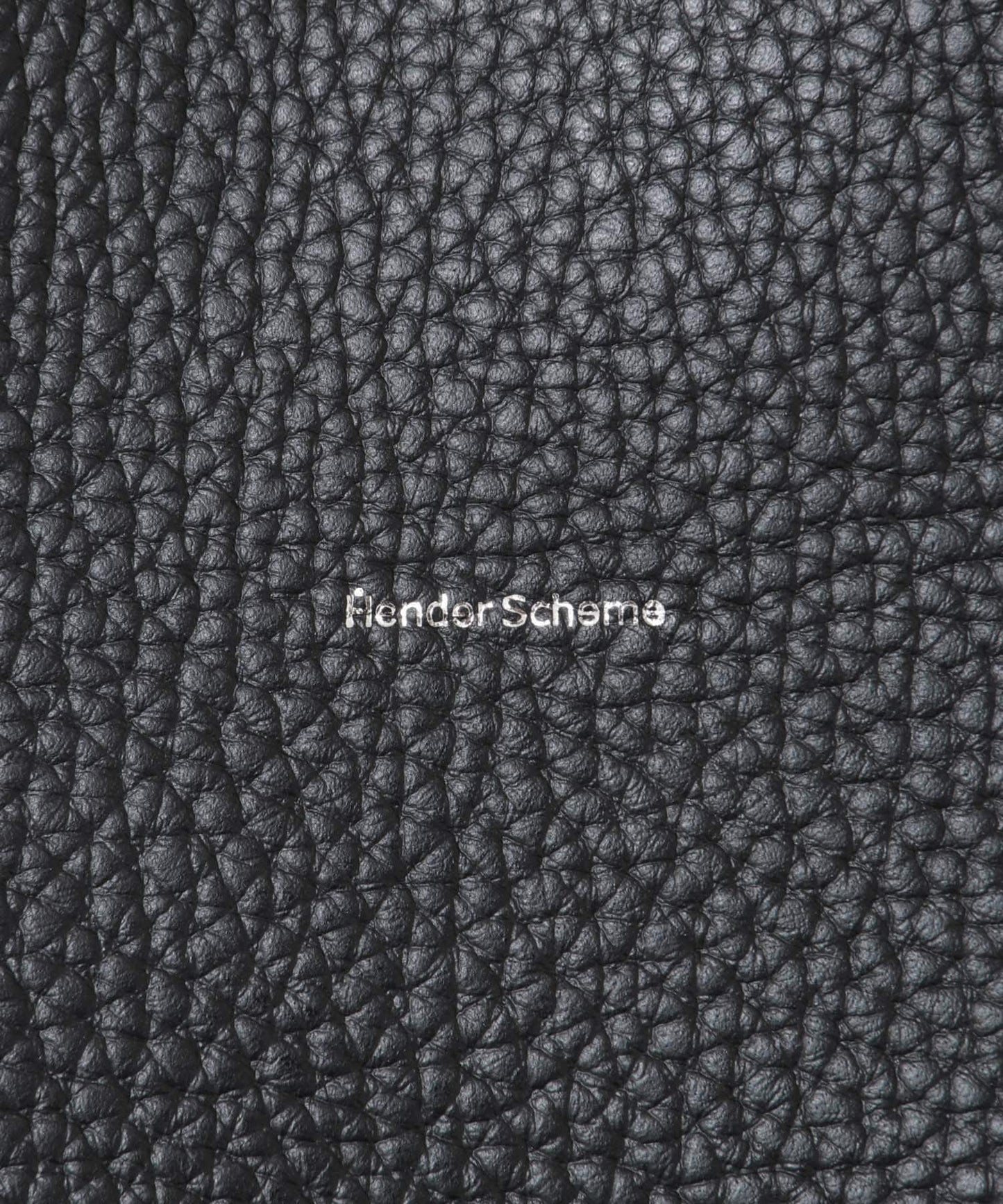 Hender Scheme piano bag medium 包