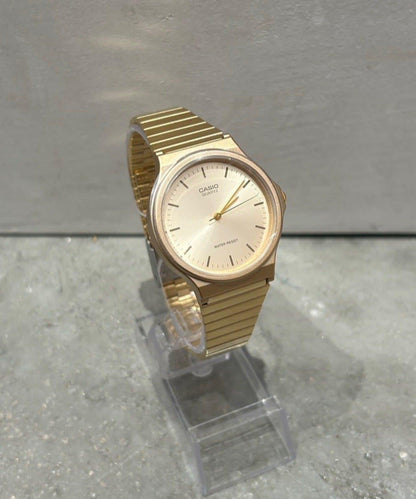【CASIO】MQ-24G-9EJH