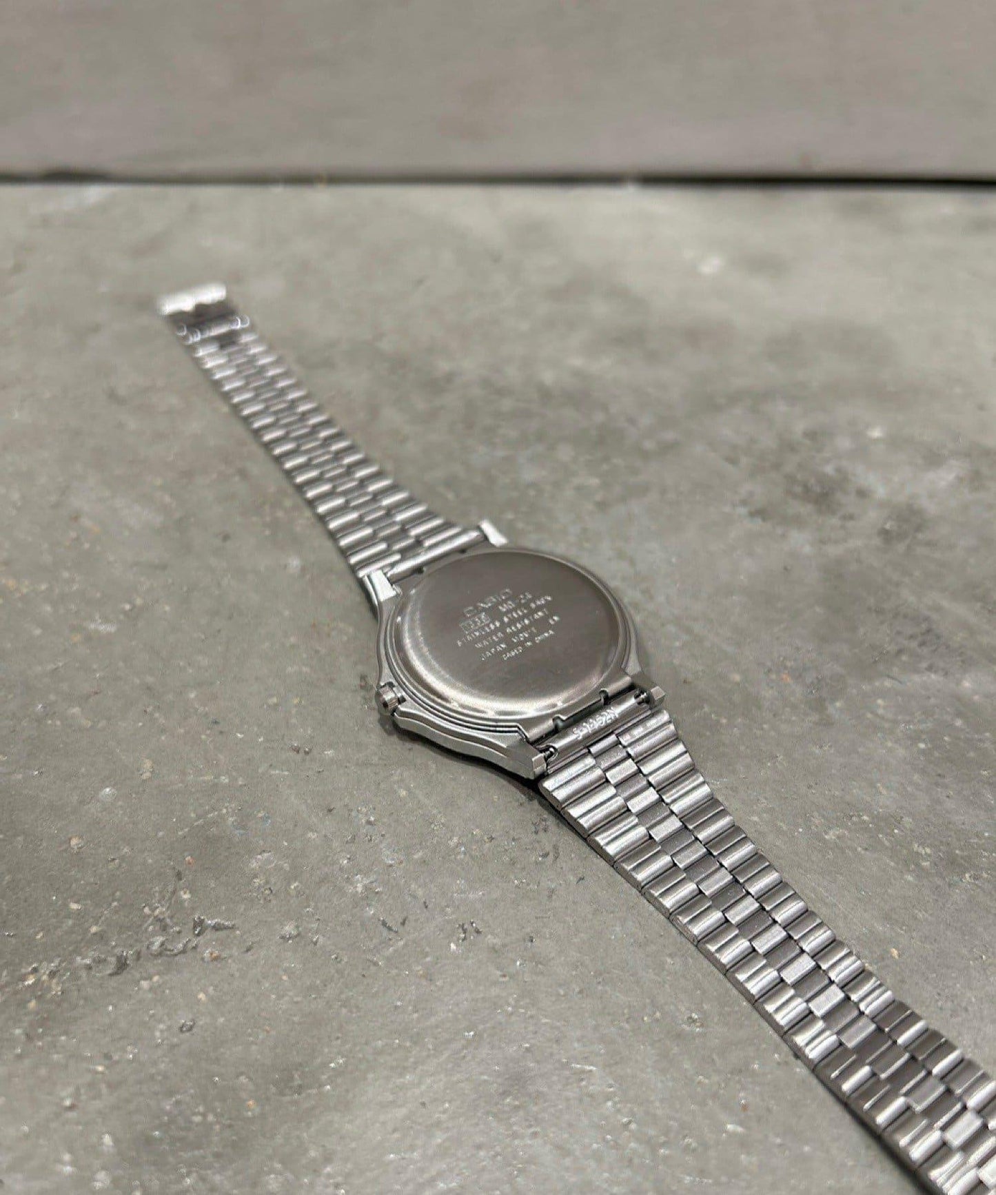 【CASIO】MQ-24D-7EJH