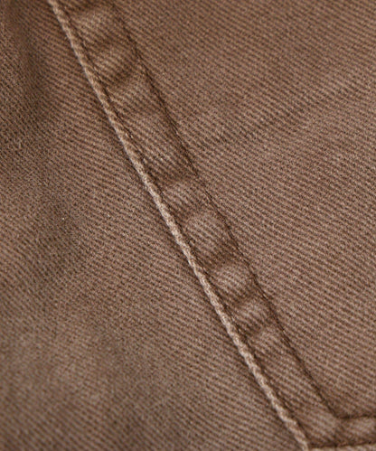 【RIVE DROITE】抽繩休閒長褲