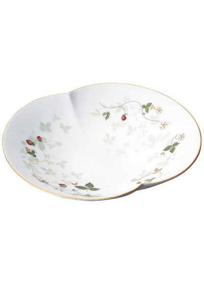 【Wedgwood】野草莓婚禮碗（大號）