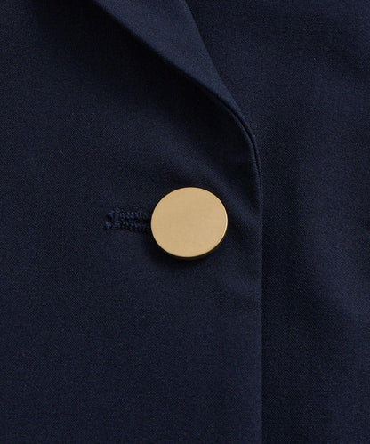 【套裝可·時尚可愛】T/R流行短款馬甲