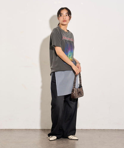 【WHO'S WHO gallery】透視包裹裙