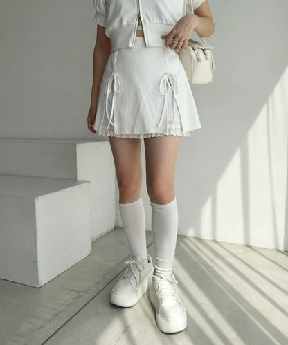 【一件接一件】修身裙