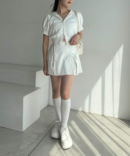 【一件接一件】修身裙