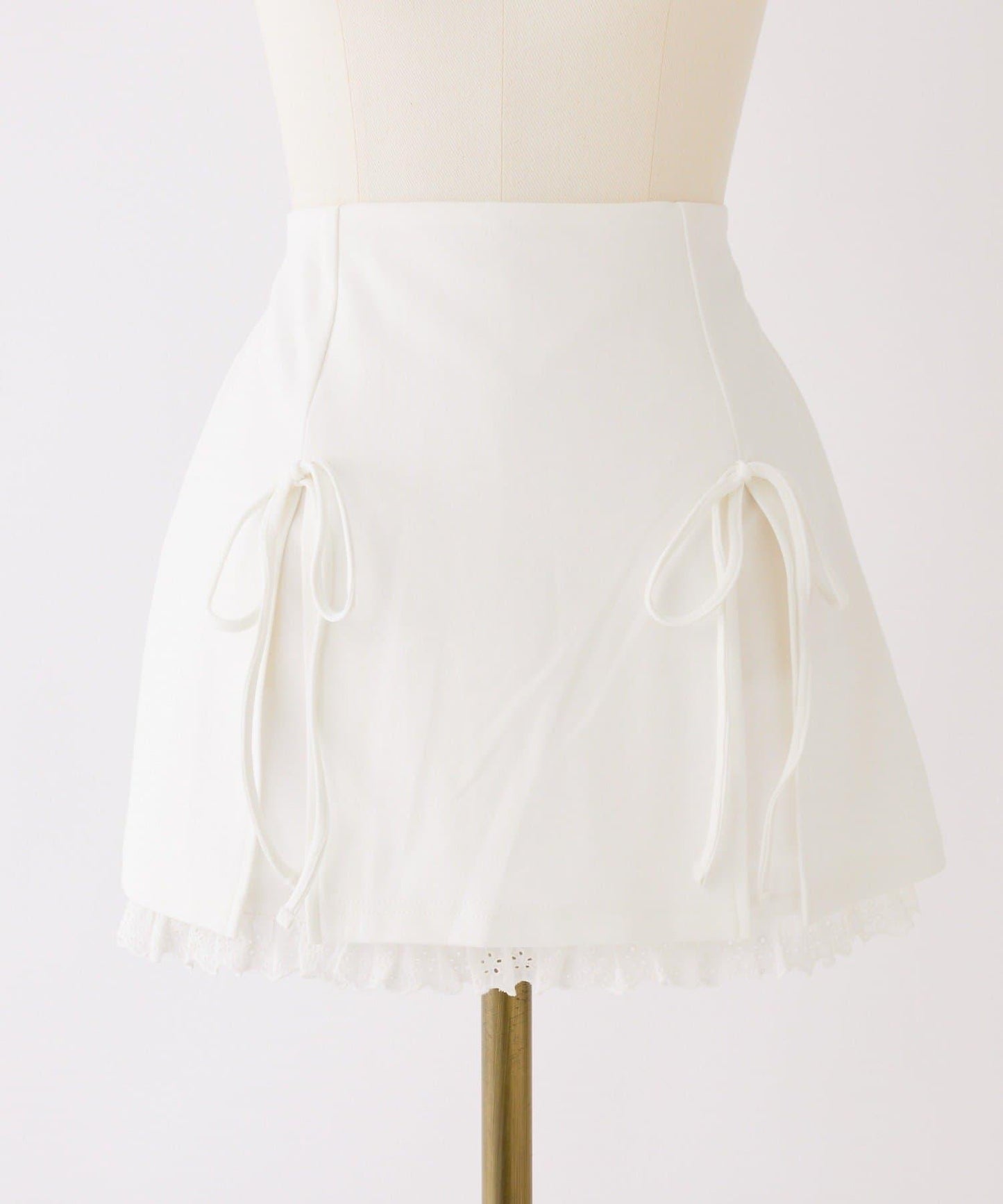 【一件接一件】修身裙