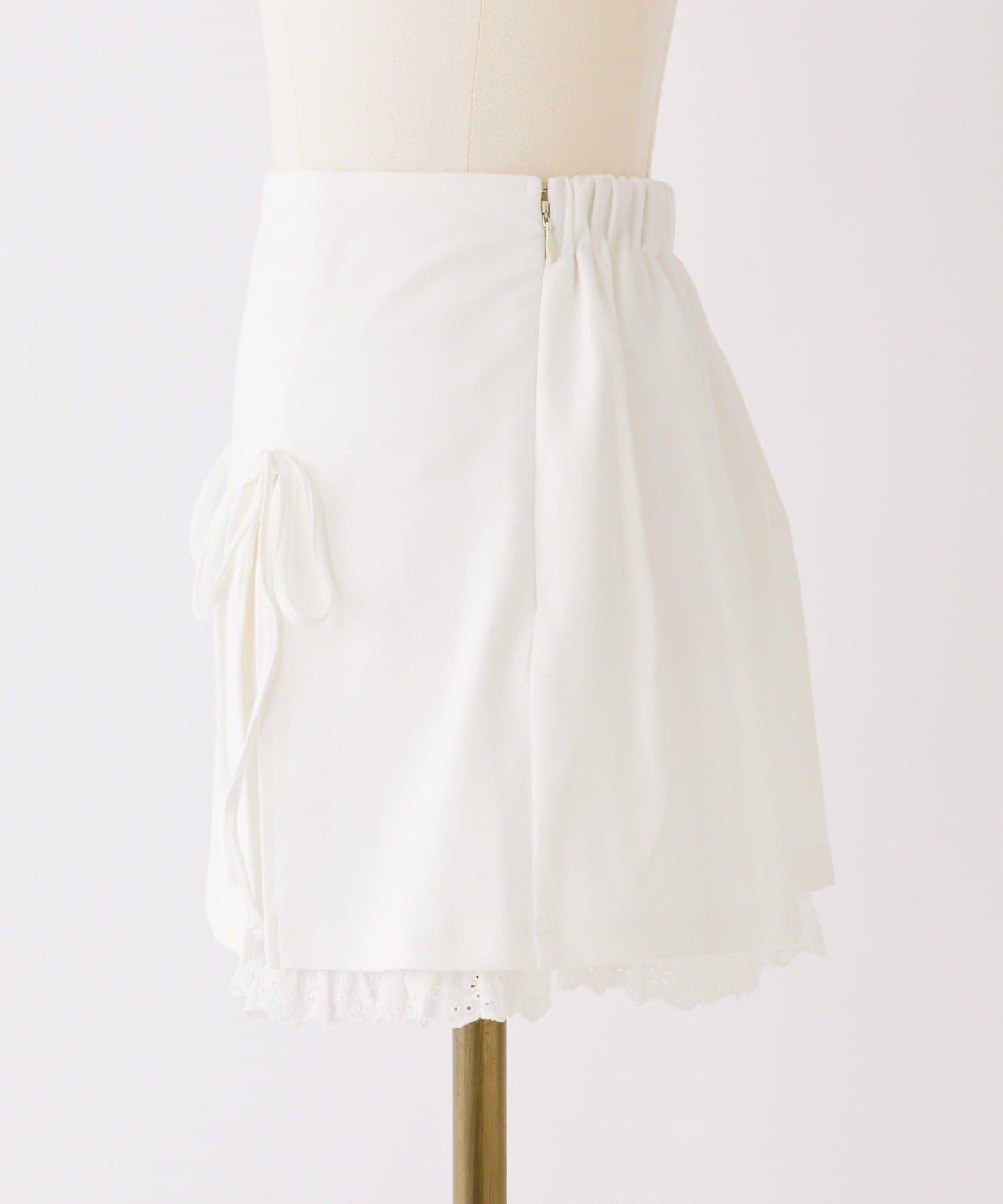 【一件接一件】修身裙