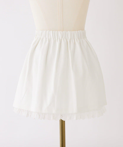 【一件接一件】修身裙