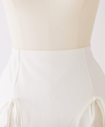 【一件接一件】修身裙