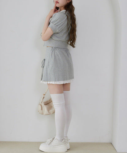 【一件接一件】修身裙