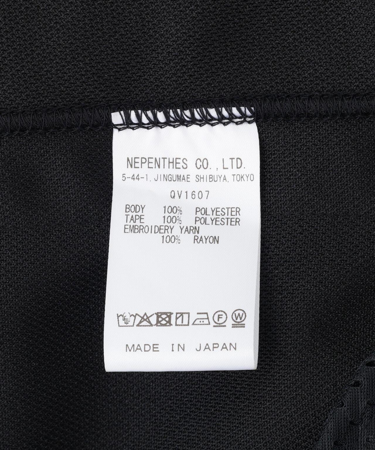 NEEDLES【B'2nd款】聯名運動褲短褲 - 聚酯光滑面料(男女通用)