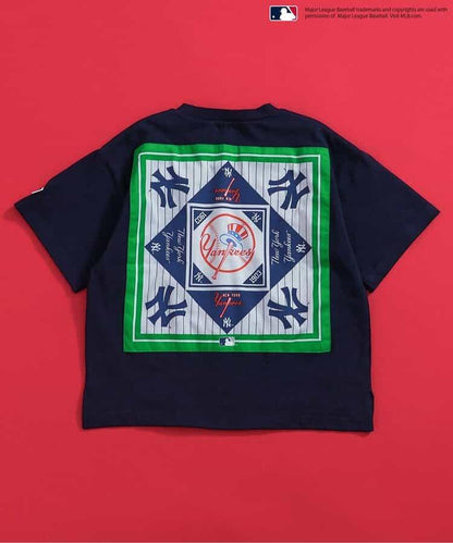 MLB 3條T恤