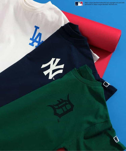 MLB 3條T恤