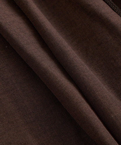 《舒適穿著感》直筒褲