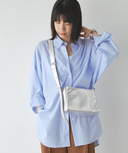 純棉常規款襯衫