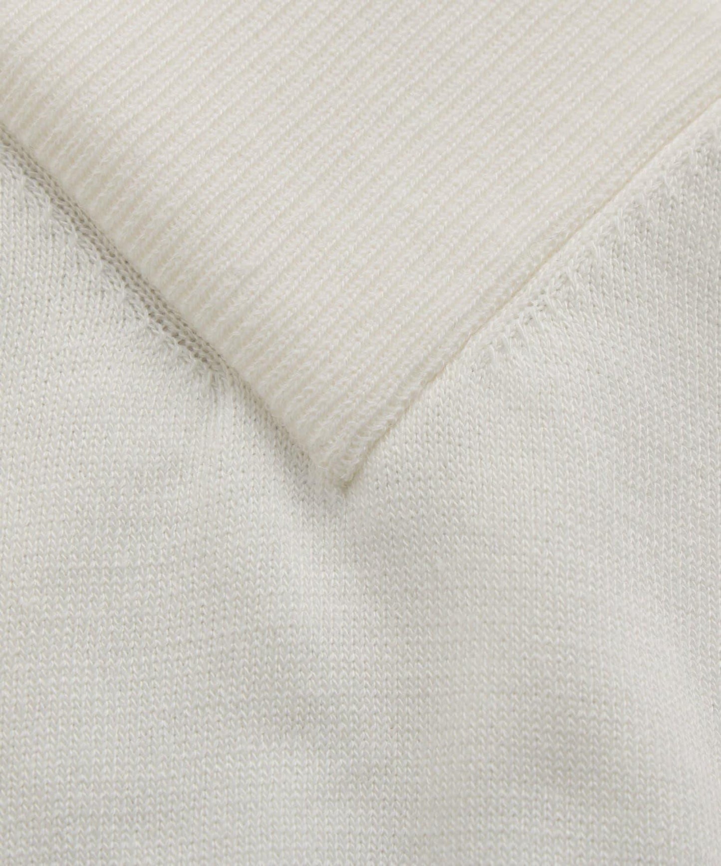 【La boutique BonBon】亮絲針織V領毛衣