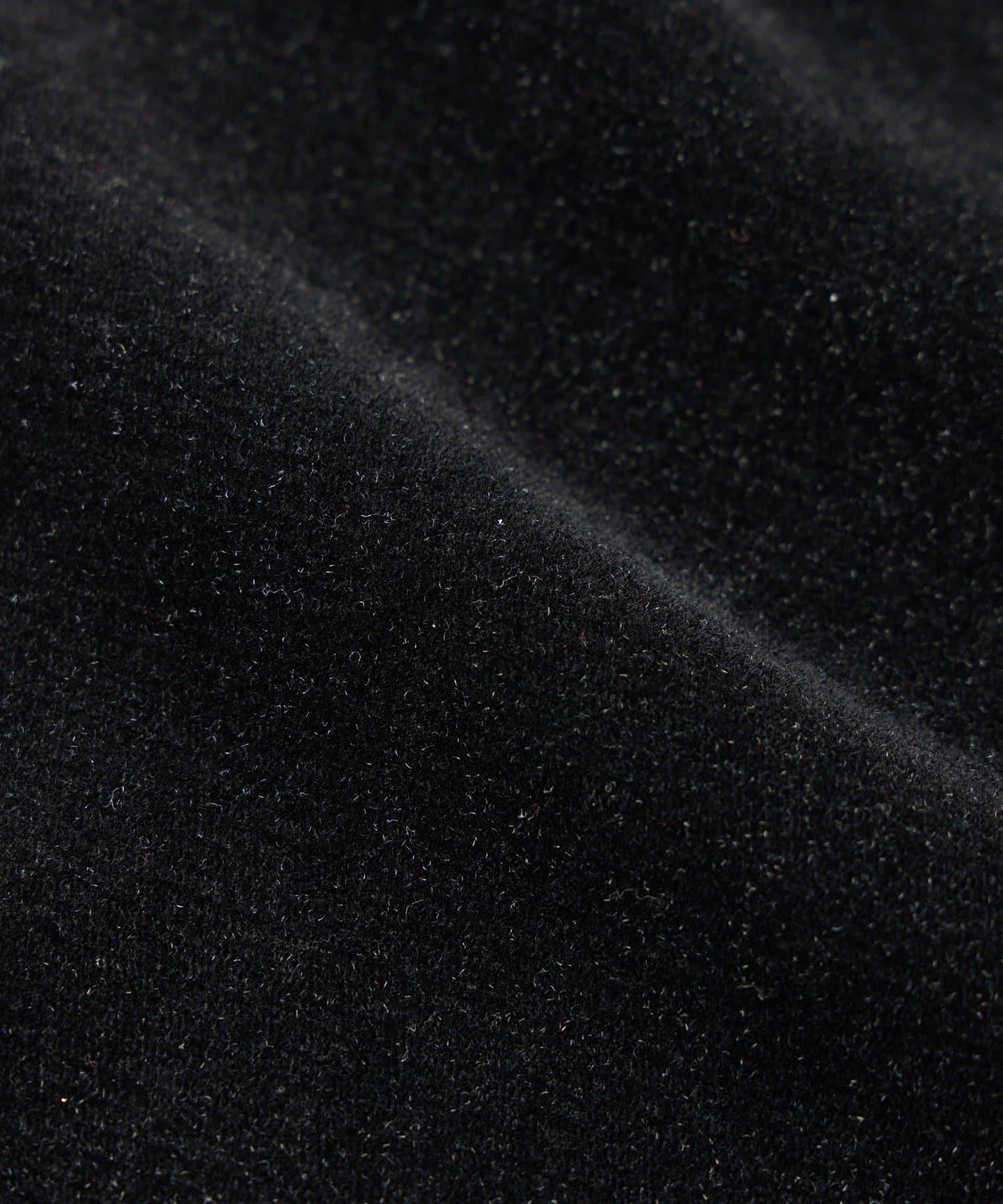 【KAZUMI監修】絨面蕾絲方領T恤