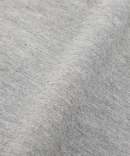 【La boutique BonBon】金銀絲針織蝴蝶結半身裙