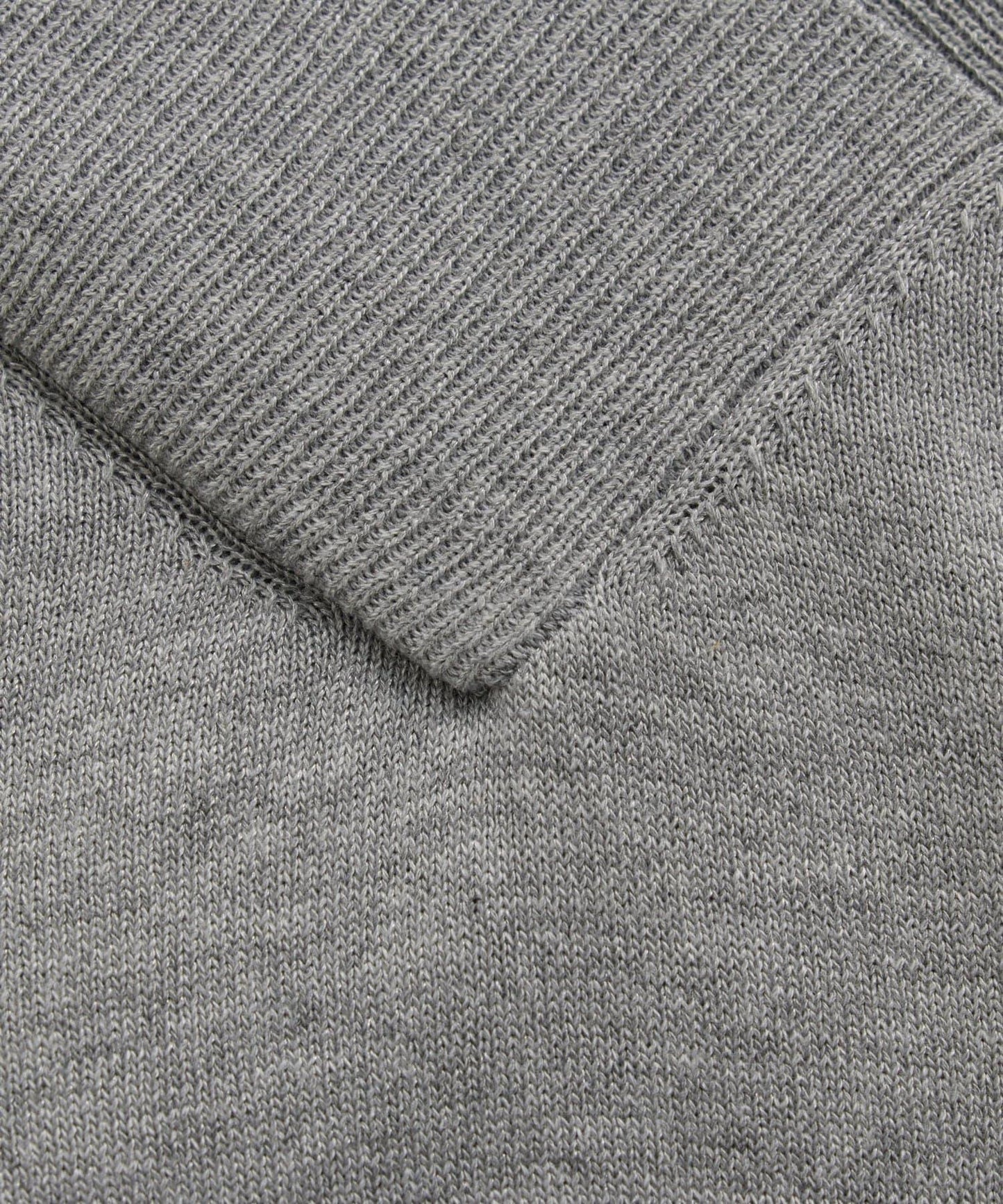 【La boutique BonBon】亮絲針織V領毛衣