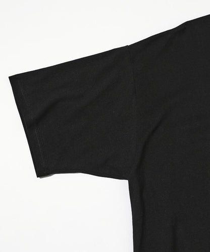 熊 前胸印花T恤 / CP25AW-FH005