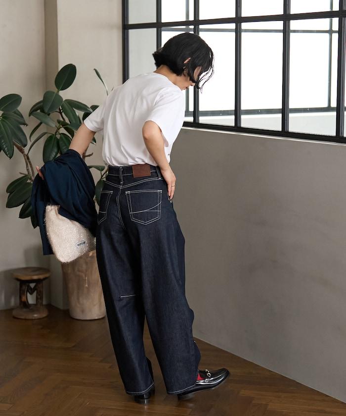 聯名修身寬鬆款