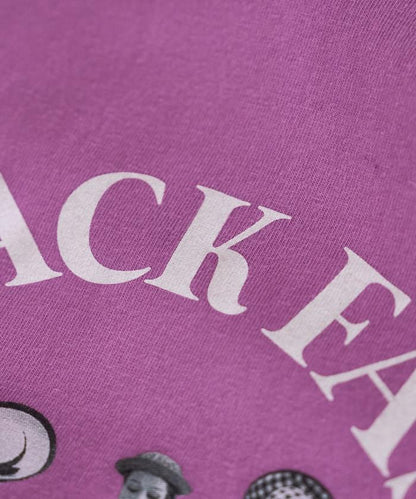 Autumn Girls photo アーチロゴTシャツ