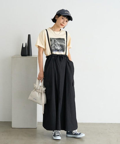 Autumn Kids photo Tシャツ