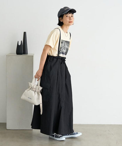 Autumn Kids photo Tシャツ