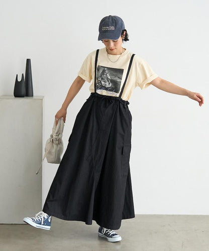 Autumn Kids photo Tシャツ