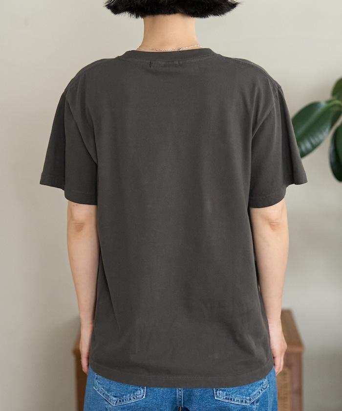 Autumn Kids photo Tシャツ