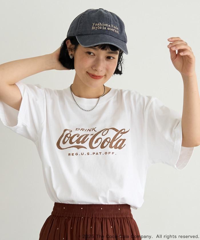 Coca-Cola Logo T-shirt