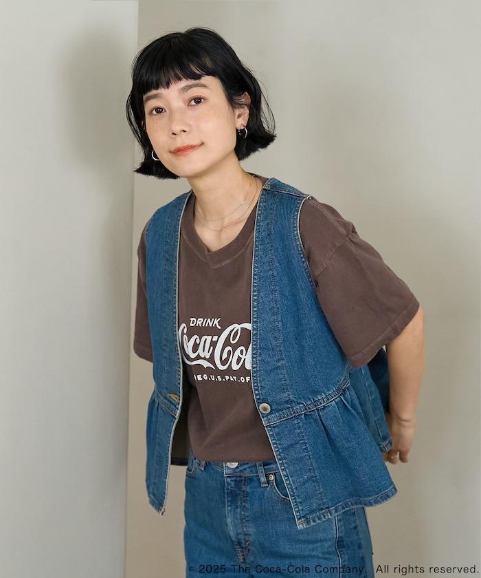 Coca-Cola Logo T-shirt