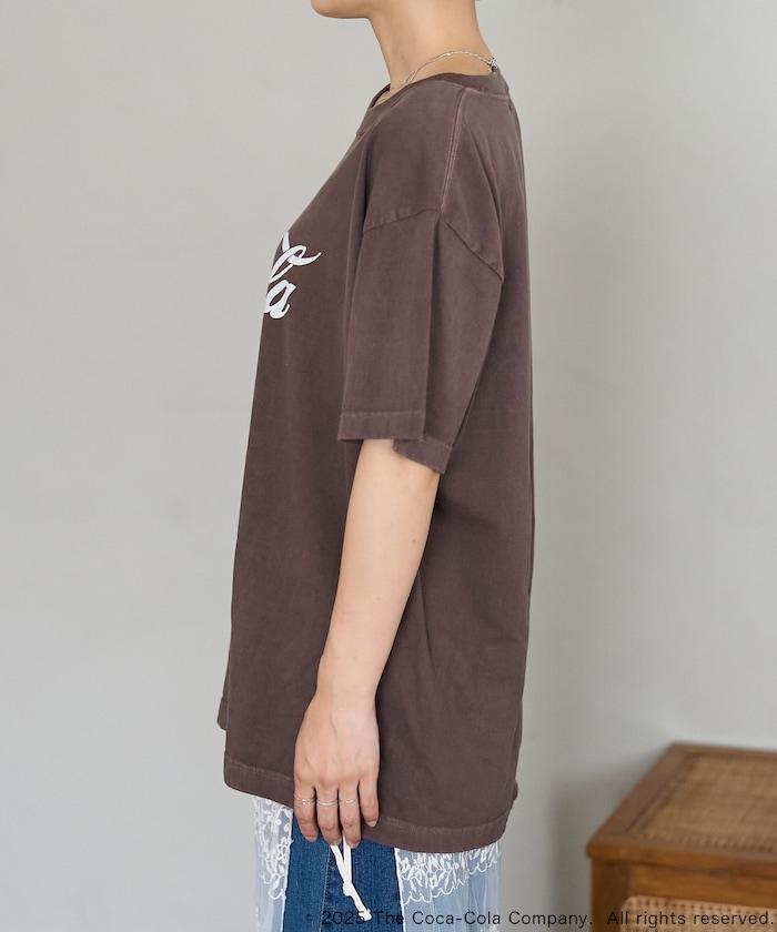 Coca-Cola Logo T-shirt