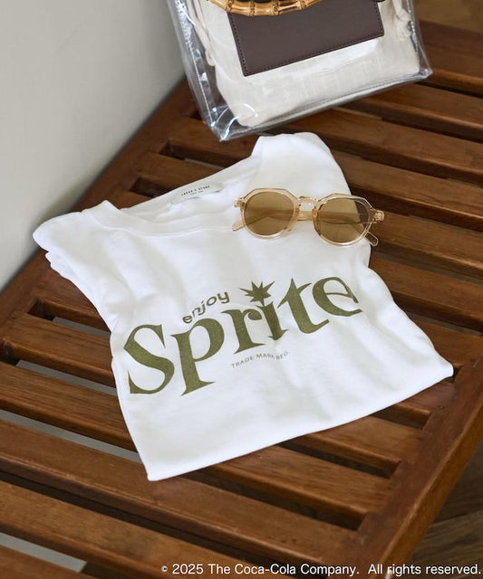 Sprite 60's Logo T-shirt