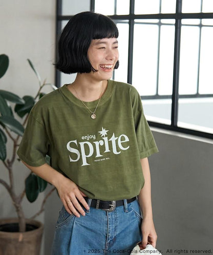 Sprite 60's Logo T-shirt