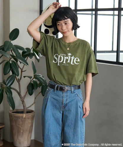 Sprite 60's Logo T-shirt
